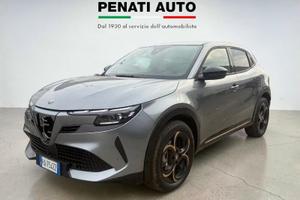 Alfa Romeo Junior Ibrida 1.2 145CV Hybrid eDC...