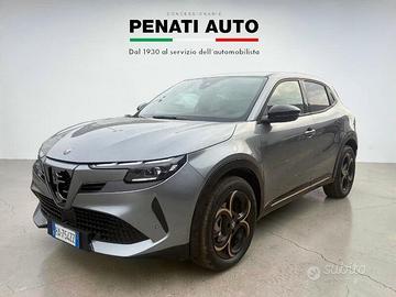 Alfa Romeo Junior Ibrida 1.2 145CV Hybrid eDC...