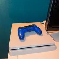 Play Station 4