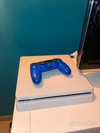 Play Station 4