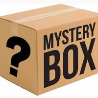 mistery box abiti firmati