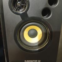casse Acustiche amplificate Hercules dj32 monitor