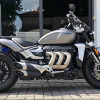 TRIUMPH Rocket 3 R Naked