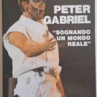 Peter Gabriel Sognando un mondo reale