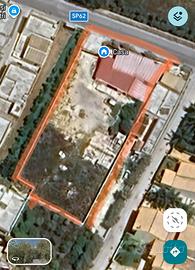 Terreno edificabile marsala con progetto approvato