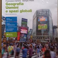 Geografia Uomini e spazi globali. 