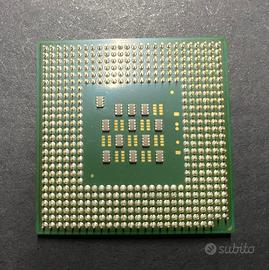 Processore intel Pentium 4.280 GHz