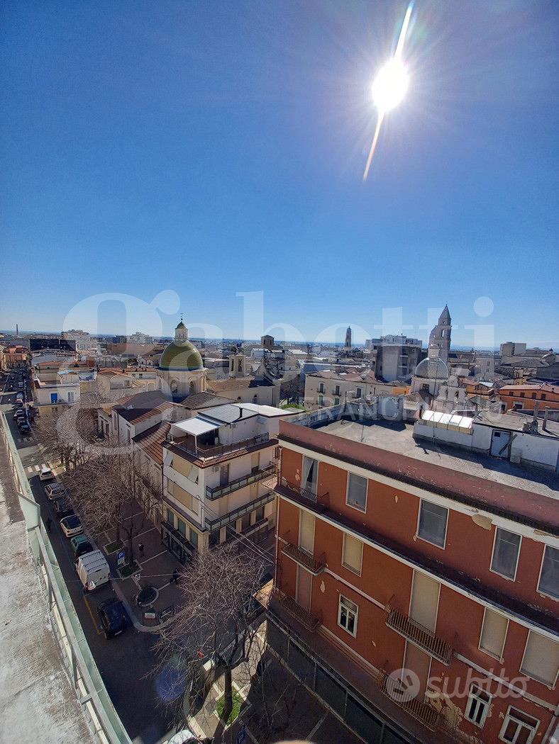 Apartment in San Severo, Foggia - Altro