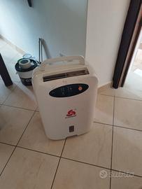 deumidificatore