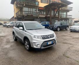 Suzuki Vitara 4x4 tdi 1600 cc-unico proprietario-8