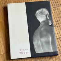 Bruce Weber libro Twelvetrees Press 1983