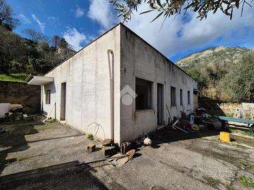 VILLA SINGOLA A MONREALE