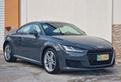 Audi TT Coupé 2.0 TDI 184cv Mar15