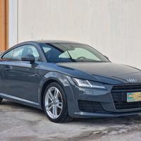Audi TT Coupé 2.0 TDI 184cv Mar15