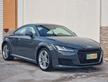 Audi TT Coupé 2.0 TDI 184cv Mar15