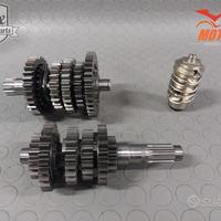 CAMBIO NUOVO HUSQVARNA FE 450 2017/2019 0 ore