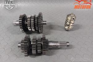 CAMBIO NUOVO HUSQVARNA FE 450 2017/2019 0 ore