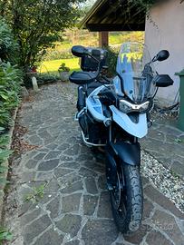 Triumph tiger 900 gt pro