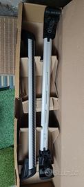 barre tetto portatutto per PEUGEOT 3008 mod.P84