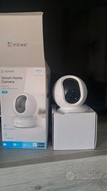 Smart Home camera