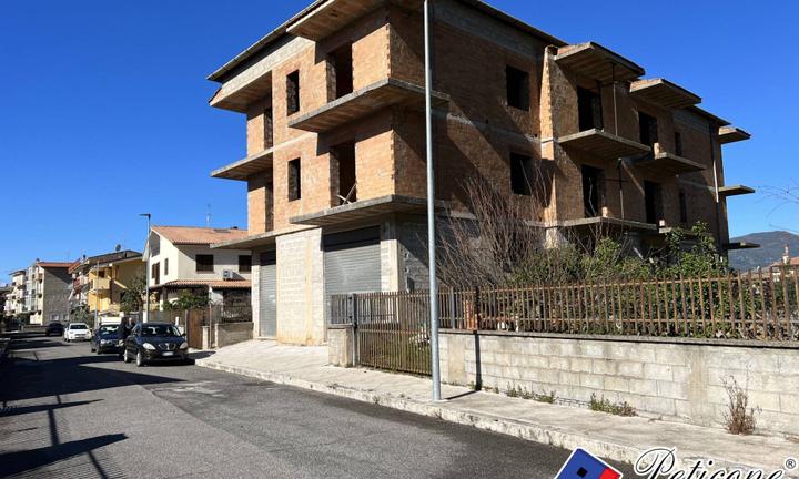 Stabile Palazzo - Fondi