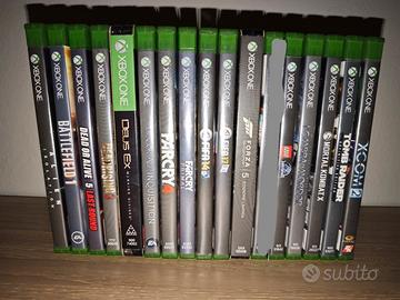 Giochi Xbox One