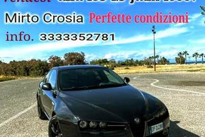 Alfa 159  jtdm 1.9 cv 150    perfetta  in tutto