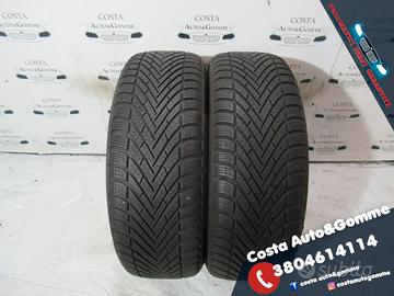 195 60 16 Pirelli  85% MS Gomme