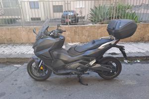 Honda Forza 750