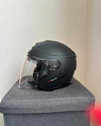 casco Hyp helmets
