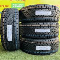 X4: Invernali 225/55R18 102V -GOODYEAR- al 74%