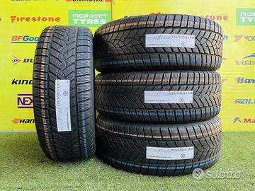 X4: Invernali 225/55R18 102V -GOODYEAR- al 74%