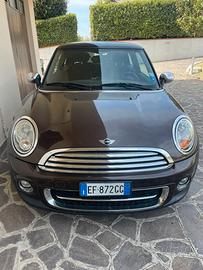 Mini Cooper D