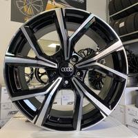 Cerchi Audi raggio 19 NUOVI cod.34982