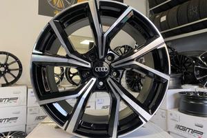 Cerchi Audi raggio 19 NUOVI cod.34982