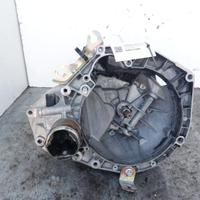55205200 CAMBIO MANUALE 5M FIAT PUNTO II (188) 1.2