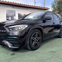 Mercedes-benz GLA 200 d Automatic 4Matic Premium A