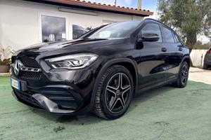 Mercedes-benz GLA 200 d Automatic 4Matic Premium A