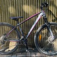 Bicicletta AUTHOR Traction ASL 2017