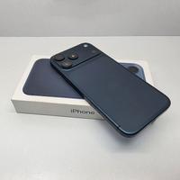 IPHONE 17 PRO MAX 256GB BLUE NUOVO