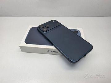 IPHONE 17 PRO MAX 256GB BLUE NUOVO