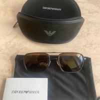 Occhiali da sole Armani