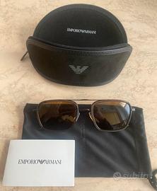 Occhiali da sole Armani