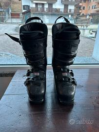 HEAD KORE 120, modello con walk posteriore.