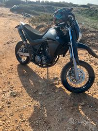 Yamaha XT 660 R – 30.000 km – doppio set cerchi R/