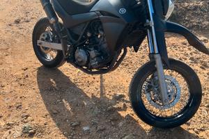 Yamaha XT 660 R – 30.000 km – doppio set cerchi R/