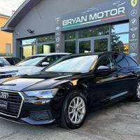 Audi A6 Avant 35 2.0 TDI S tronic Business Design