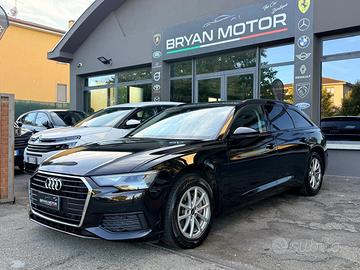 Audi A6 Avant 35 2.0 TDI S tronic Business Design