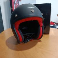 CASCO MOTO GUZZI "THE CLAN" 2.0