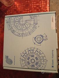 Kit frizione Mazda rx8